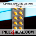 Kamagra Oral Jelly Sildenafil 100Mg cialis1